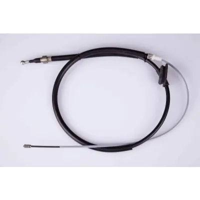Cable de accionamiento, freno de estacionamiento HELLA 8AS 355 669-091 Nueva Colección